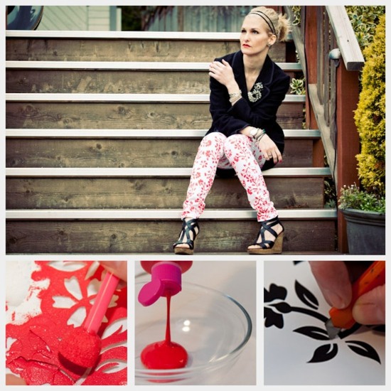 DIY Fashion - innovative fashion ideas for making your own DIY Fashion - innovative fashion ideas for making your own