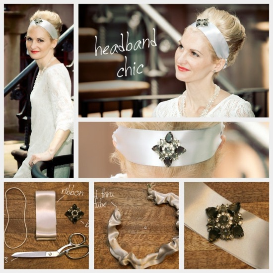 DIY Fashion - innovative fashion ideas for making your own