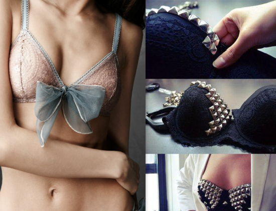 DIY Fashion - innovative fashion ideas for making your own