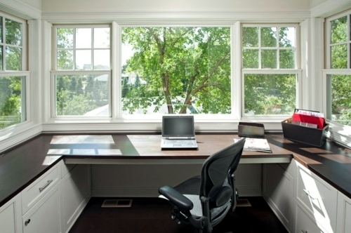 Quiet, Please! How can the noise be reduced at home