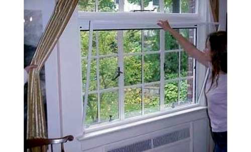 Quiet, Please! How can the noise be reduced at home