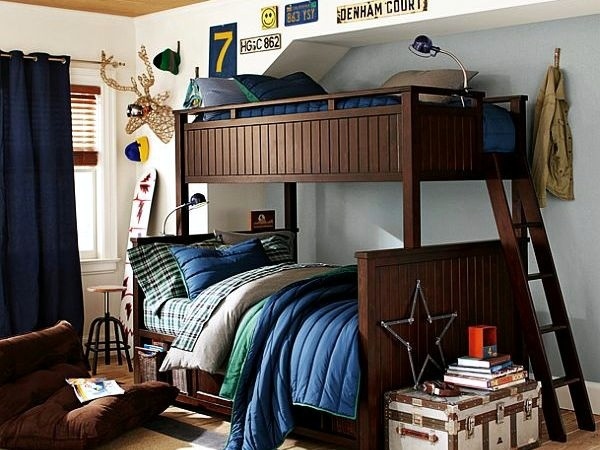 Cool trendy teen rooms for boys - modern decor Cool trendy teen rooms for boys - modern decor