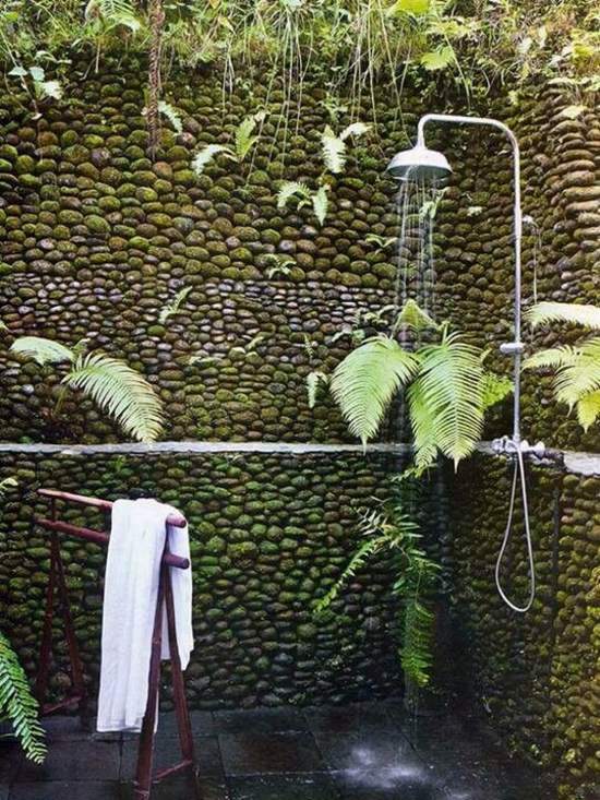 Outdoor shower build yourself - Learn the Main Rules