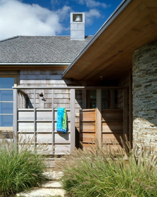 Outdoor shower build yourself - Learn the Main Rules Outdoor shower build yourself - Learn the Main Rules