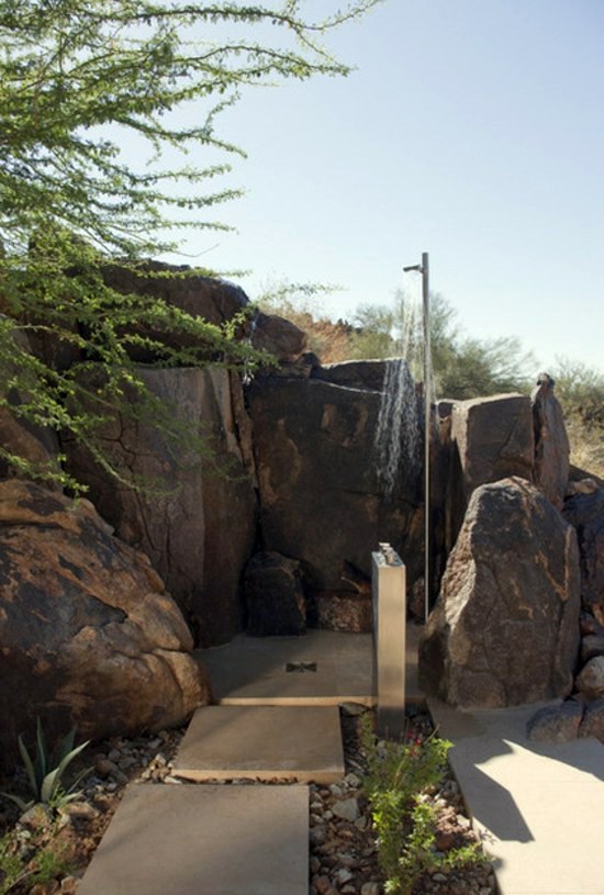 Outdoor shower build yourself - Learn the Main Rules Outdoor shower build yourself - Learn the Main Rules