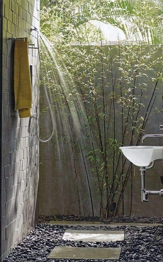 Outdoor shower build yourself - Learn the Main Rules