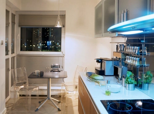 25 chic design ideas for small kitchen - pragmatic suggestions 25 chic design ideas for small kitchen - pragmatic suggestions