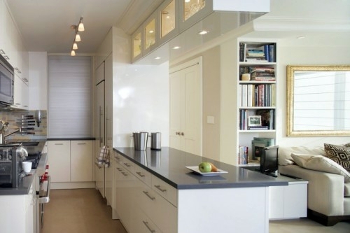 25 chic design ideas for small kitchen - pragmatic suggestions 25 chic design ideas for small kitchen - pragmatic suggestions