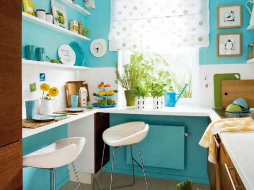 25 chic design ideas for small kitchen - pragmatic suggestions 25 chic design ideas for small kitchen - pragmatic suggestions