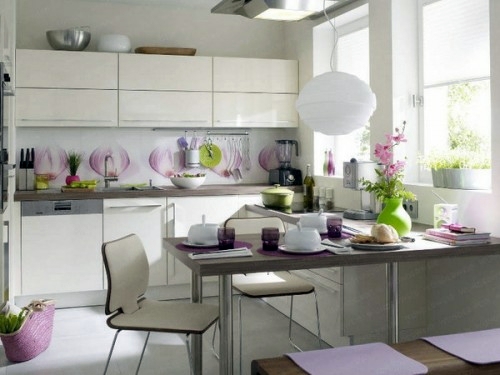 25 chic design ideas for small kitchen - pragmatic suggestions 25 chic design ideas for small kitchen - pragmatic suggestions