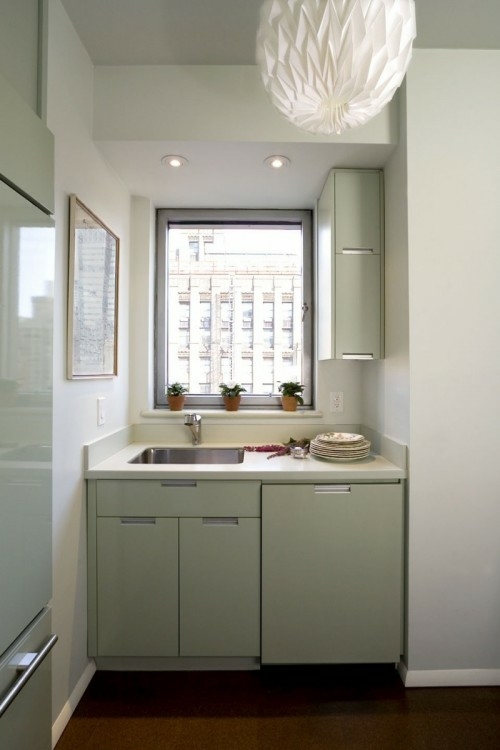 25 Chic Design Ideas For Small Kitchen Pragmatic Suggestions