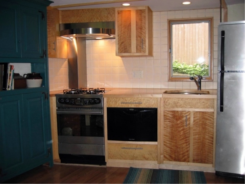 25 chic design ideas for small kitchen - pragmatic suggestions 25 chic design ideas for small kitchen - pragmatic suggestions