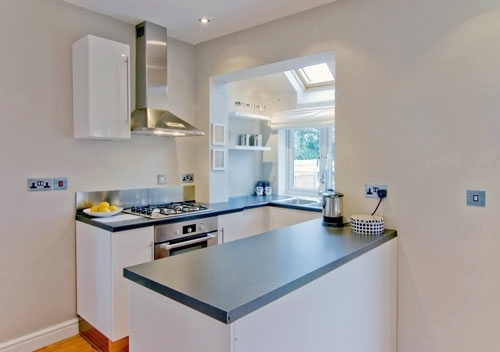 25 chic design ideas for small kitchen - pragmatic suggestions 25 chic design ideas for small kitchen - pragmatic suggestions