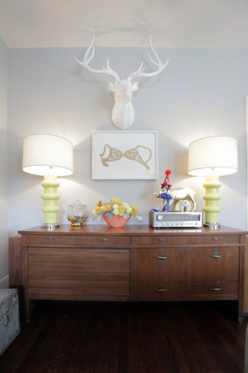Möbel - 9 chic sideboards and commodes for living room Möbel - 9 chic sideboards and commodes for living room