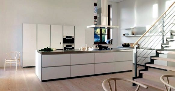 White Kitchen White Kitchen