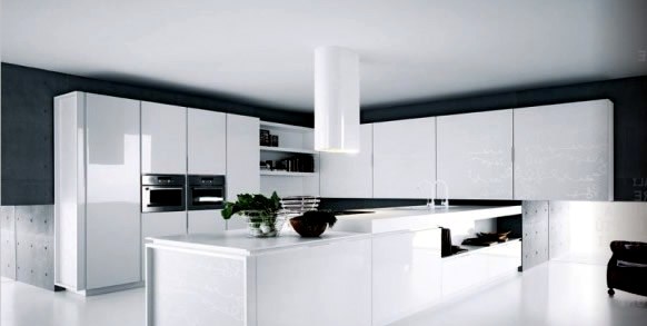 White Kitchen White Kitchen