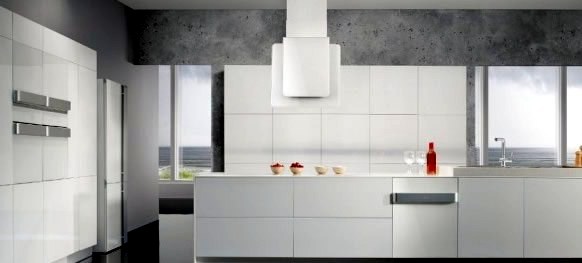 White Kitchen White Kitchen