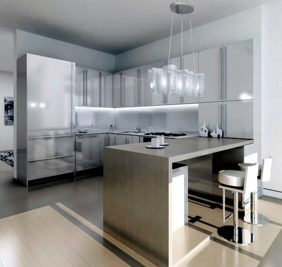 White Kitchen White Kitchen