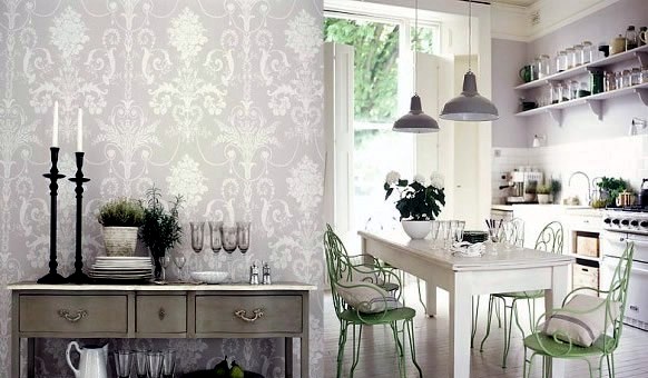 White Kitchen White Kitchen