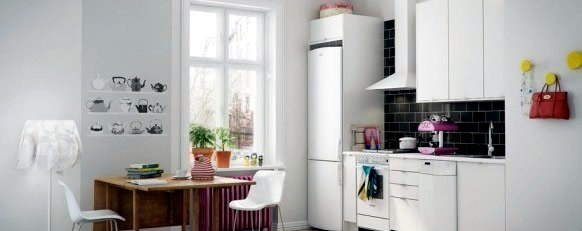 White Kitchen White Kitchen