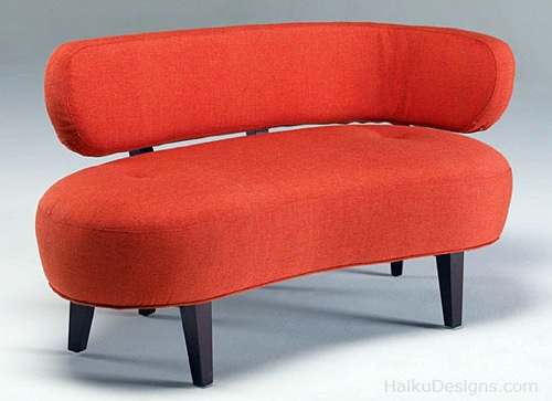 10 cool little sofa design ideas - love, fit and comfort in one of two