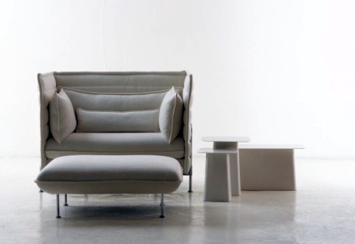 10 cool little sofa design ideas - love, fit and comfort in one of two