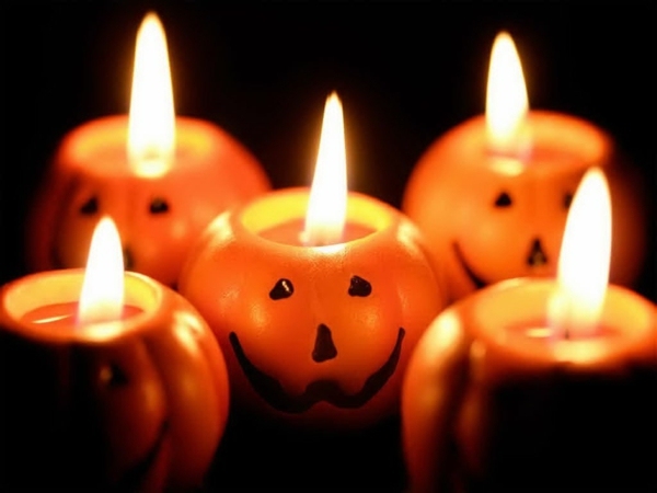 Cool Halloween decoration ideas for your home
