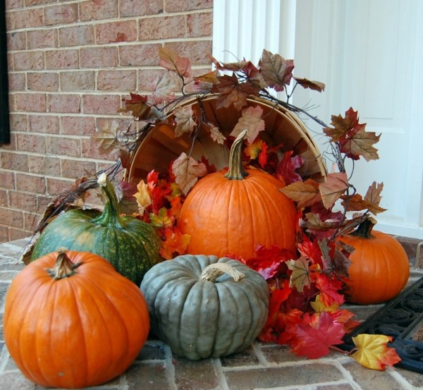 Cool Halloween decoration ideas for your home