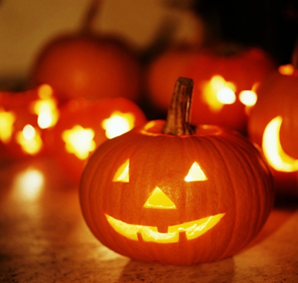 Cool Halloween decoration ideas for your home