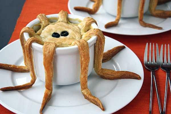 Cool Halloween decoration ideas for your home