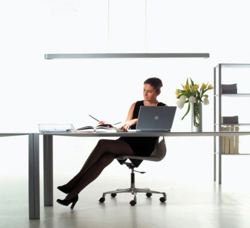 29 tips for efficient and stylish lighting at work 29 tips for efficient and stylish lighting at work