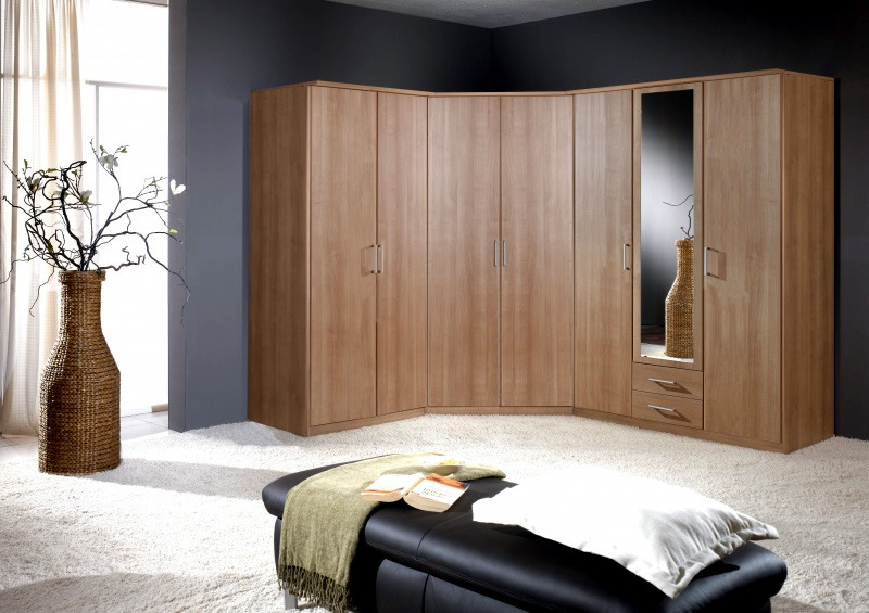 Corner Wardrobe Interior Design Ideas Avso Org