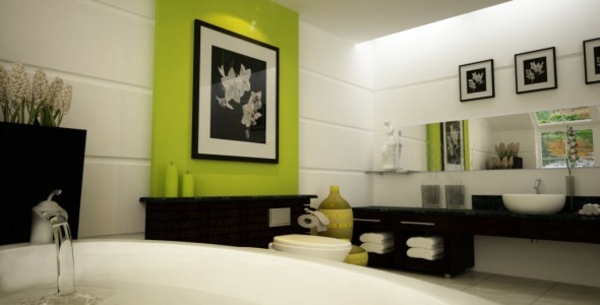 Badezimmer - Create the perfect hygiene in the bathroom Badezimmer - Create the perfect hygiene in the bathroom