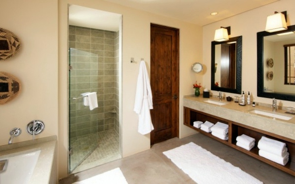 Einrichtungsideen - Create the perfect hygiene in the bathroom Einrichtungsideen - Create the perfect hygiene in the bathroom