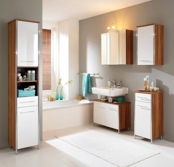 Create the perfect hygiene in the bathroom Create the perfect hygiene in the bathroom