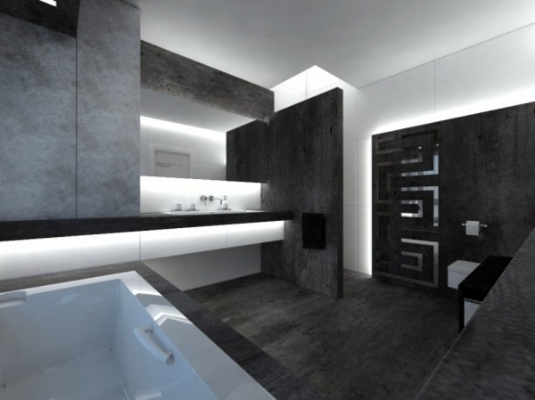 Create the perfect hygiene in the bathroom Create the perfect hygiene in the bathroom