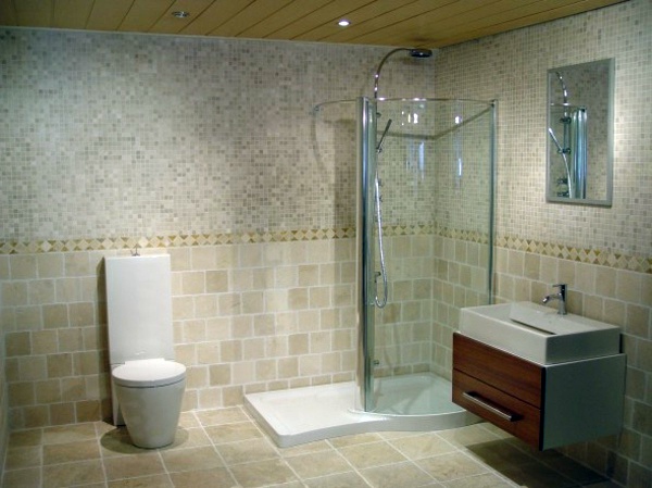 Create the perfect hygiene in the bathroom Create the perfect hygiene in the bathroom