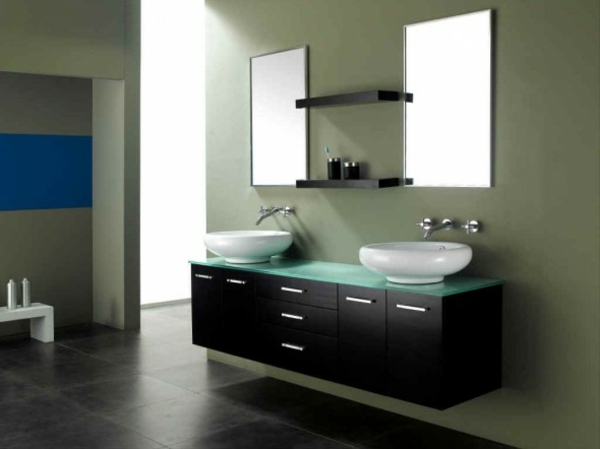 Create the perfect hygiene in the bathroom Create the perfect hygiene in the bathroom