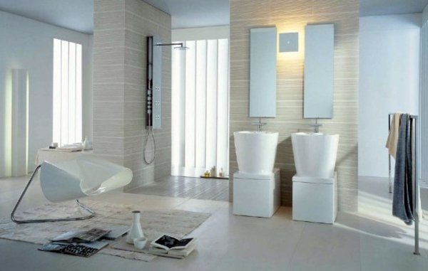 Create the perfect hygiene in the bathroom Create the perfect hygiene in the bathroom