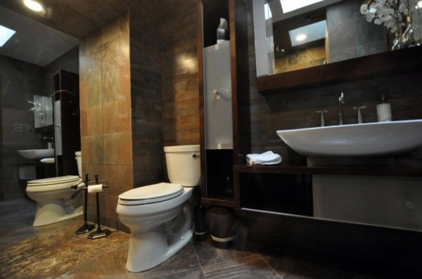 Create the perfect hygiene in the bathroom Create the perfect hygiene in the bathroom
