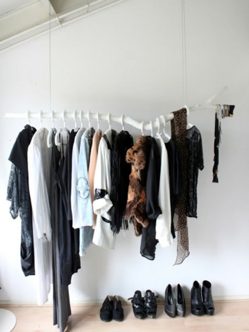 Send coat stand as a modern coat rack Send coat stand as a modern coat rack