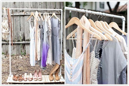 Send coat stand as a modern coat rack Send coat stand as a modern coat rack