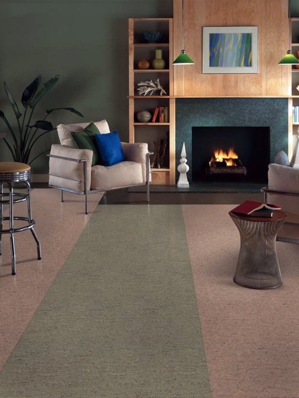 Linoleum flooring is back in trend | Interior Design Ideas | AVSO.ORG