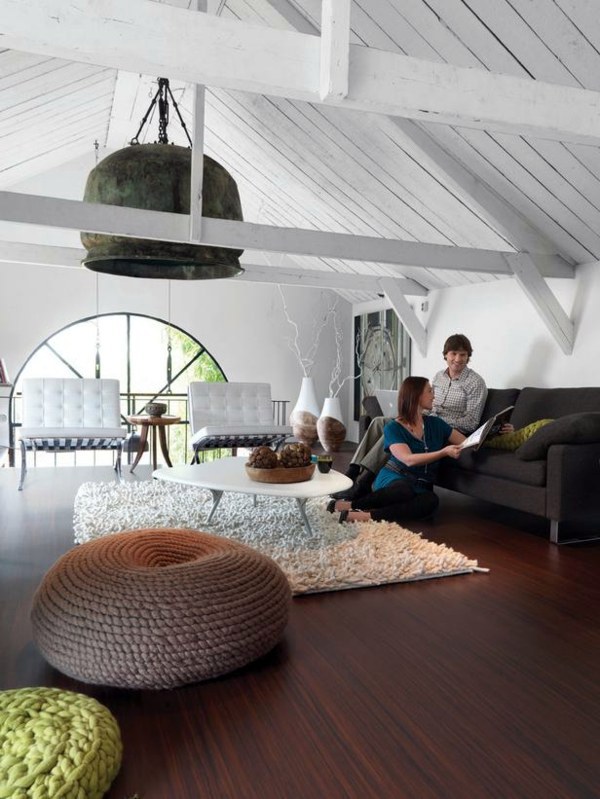 Linoleum flooring is back in trend | Avso