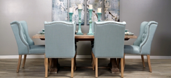 12 interesting dining room decorating ideas