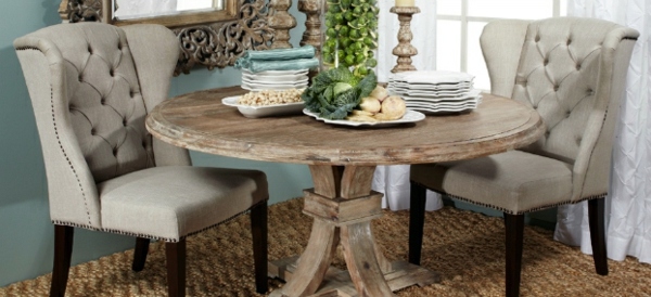 12 interesting dining room decorating ideas