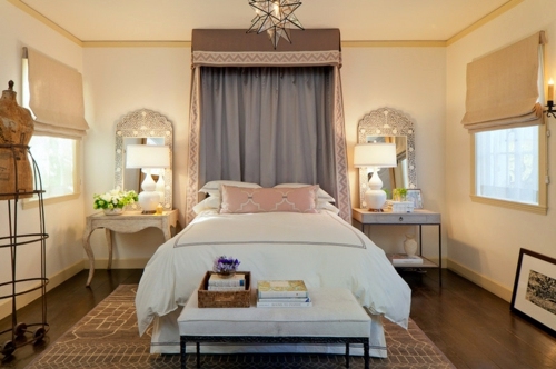 Lampen - How can you create romantic lighting at home? Lampen - How can you create romantic lighting at home?