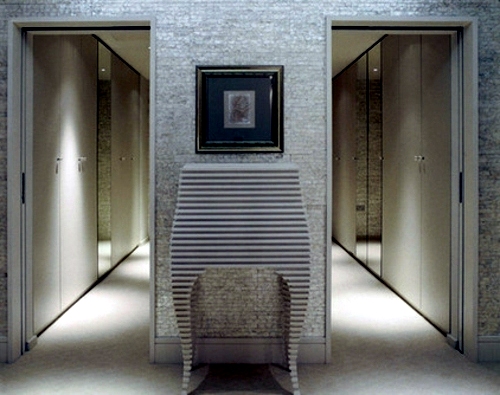 Luxury interior design ideas