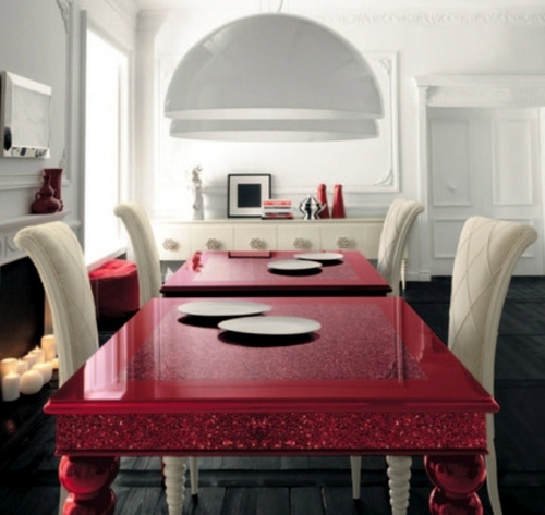 Luxury interior design ideas