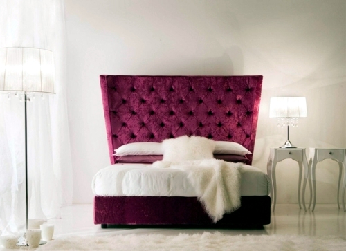 Luxury interior design ideas